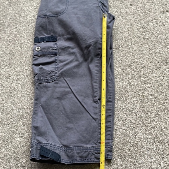 Levi Crop pant - Picture 9 of 9